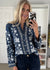 Belcourt Blouse