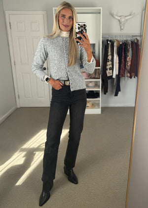 Ashville Cardigan