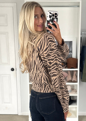 Metro Cardigan