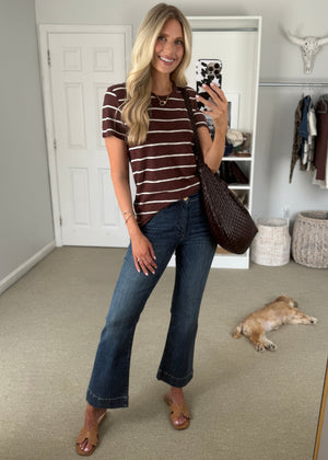 Juniper Tee