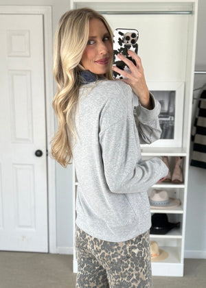 Portland Pullover