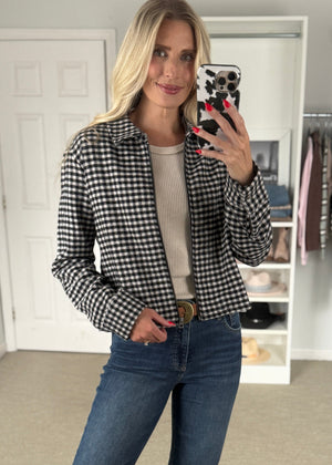 Skye Jacket