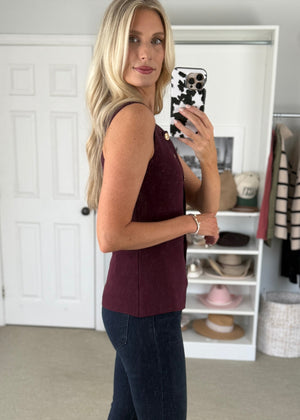 Becca Vest