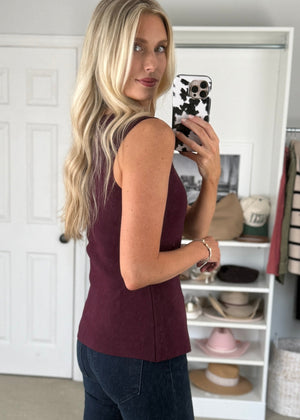 Becca Vest