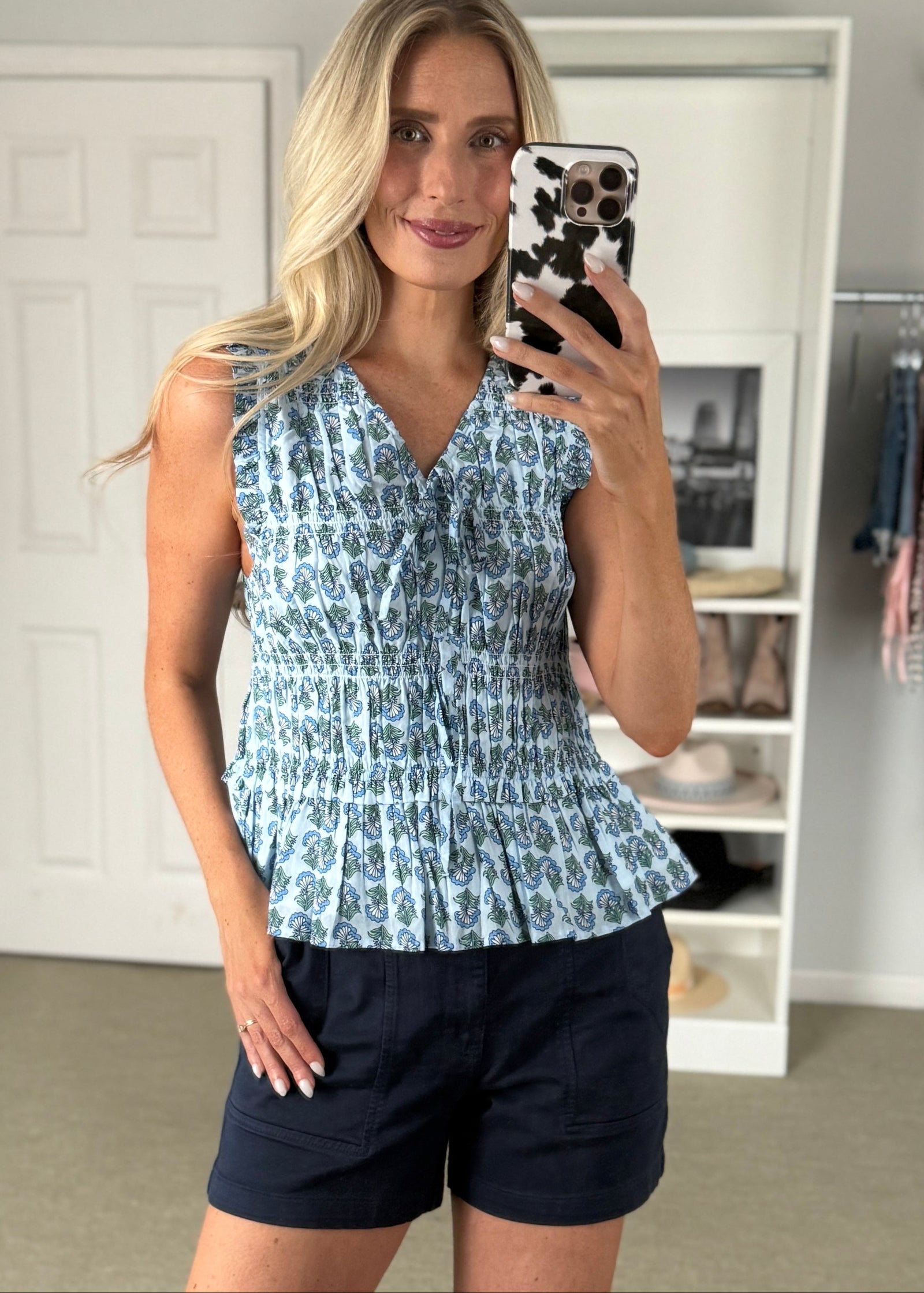 Quinn Top