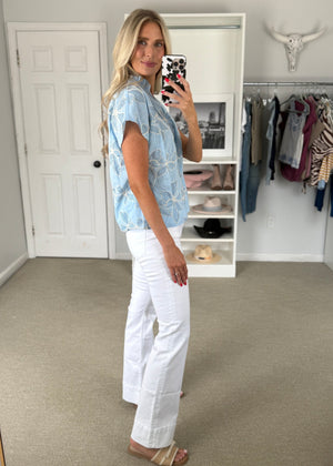 Sally Top