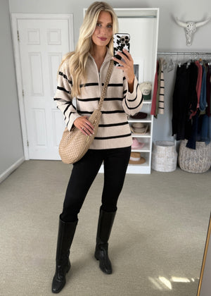 Rochelle Sweater