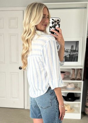 Gabrielle Top