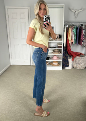 Maggie Jeans