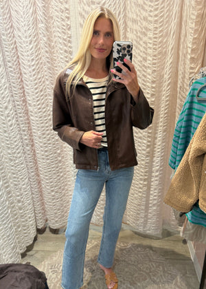 Wrangler Jacket