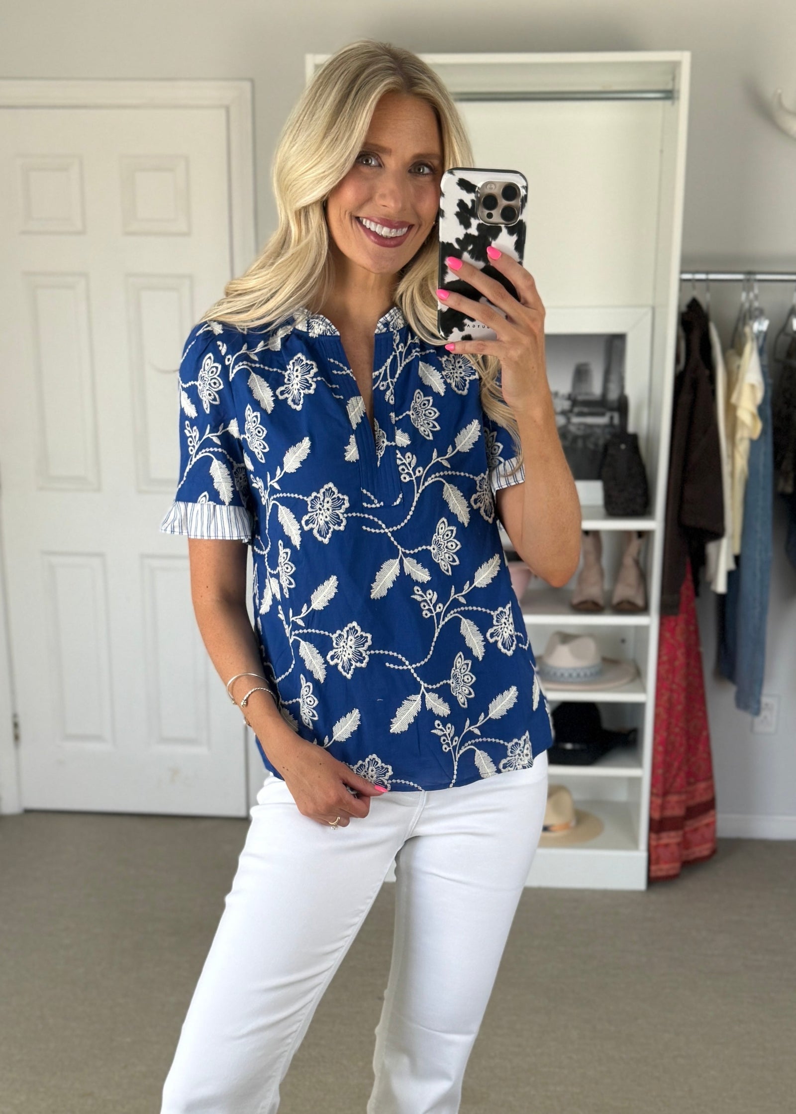 LeeAnn Top