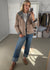 Stevie Reversible Jacket