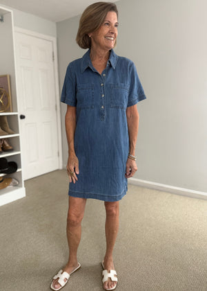 Dover Dress