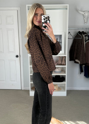 Leona Jacket