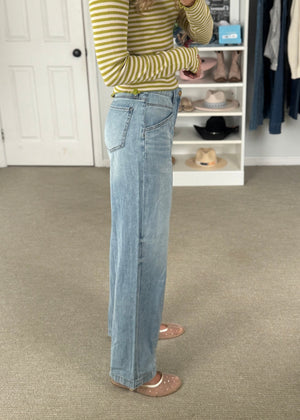 Joanie Jeans