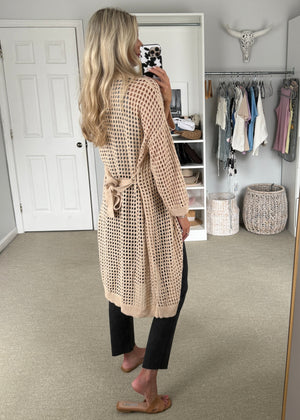 Emmie Cardigan
