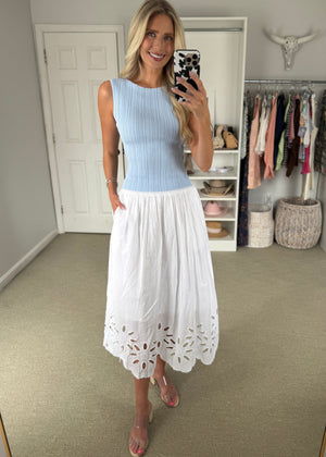 Roma Skirt
