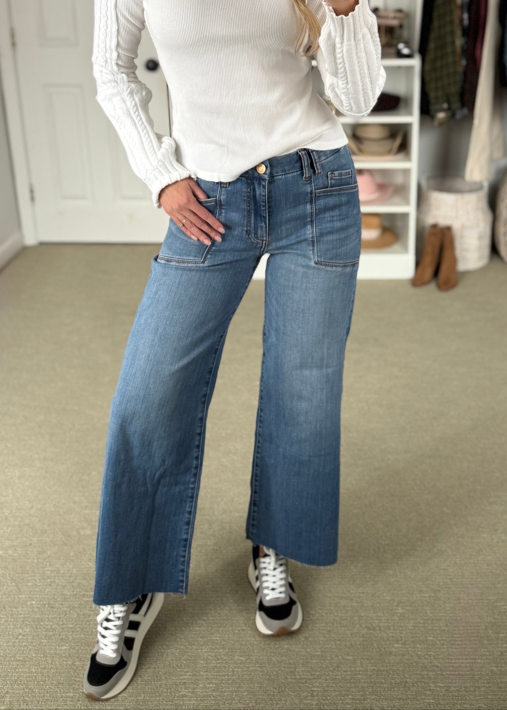 Marianna Jeans