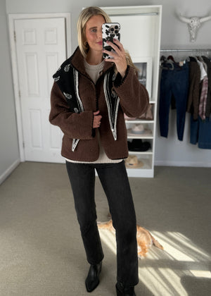 Skyler Jacket