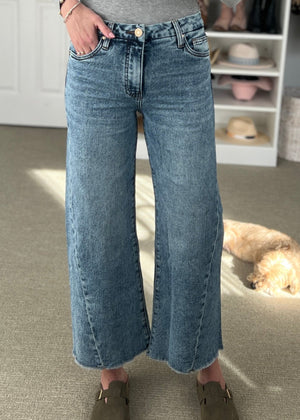 Gina Jeans