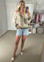 Secret Garden Blouse