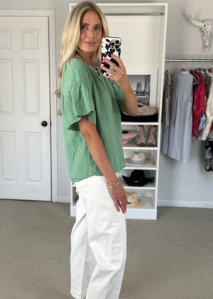 Sheila Blouse