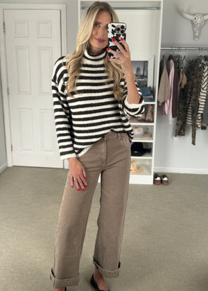 Jolene Sweater