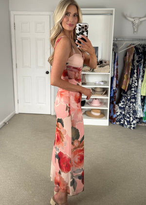 Mango Tango Maxi