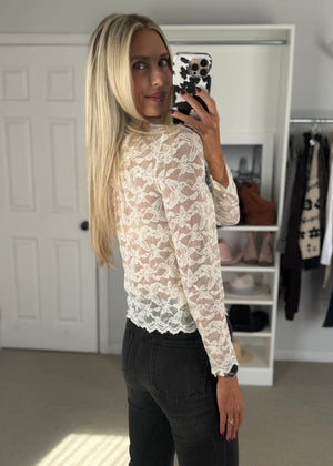 Eloise Top