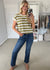 Sweet Pea Tee