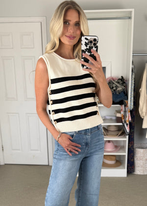 Terri Vest Natural