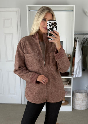 Swiss Miss Jacket