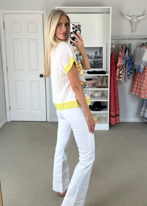 Limon top