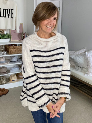 Schooner Sweater