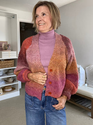 Sean Cardigan