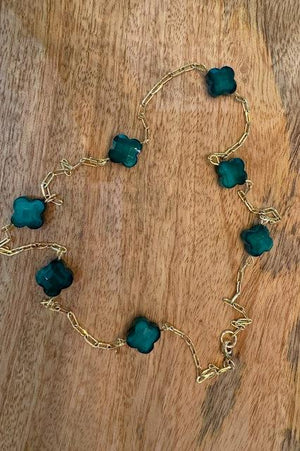 Maison Arpel Necklace