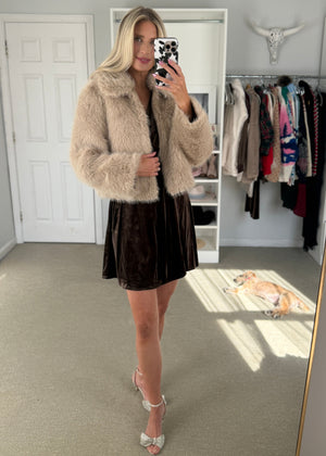 Waldorf Jacket