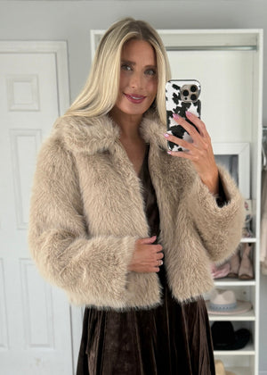 Waldorf Jacket