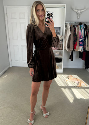 Katia Dress