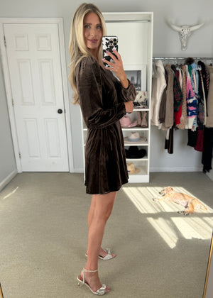 Katia Dress