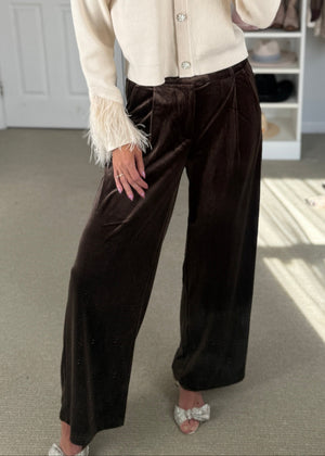 Katrina Trousers