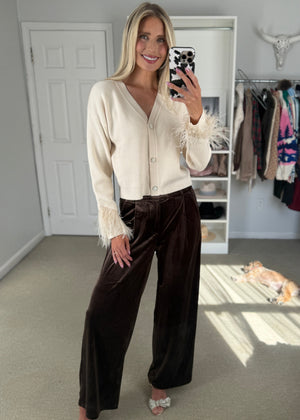Katrina Trousers