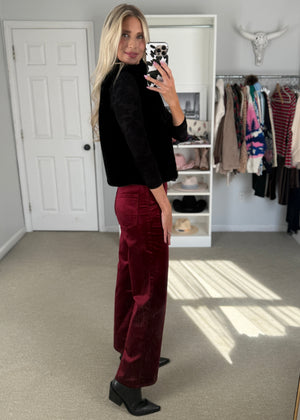 Keeley Vest