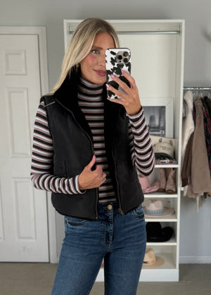 Keeley Vest