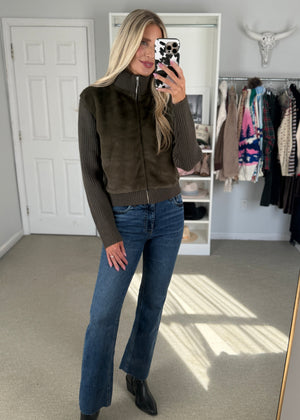 Olivia Jacket