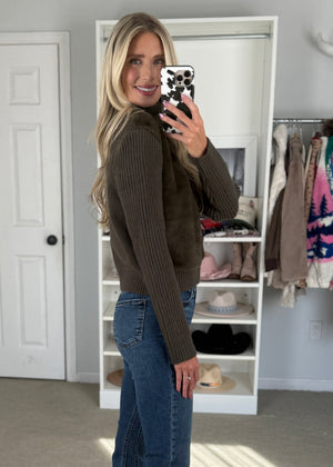 Olivia Jacket