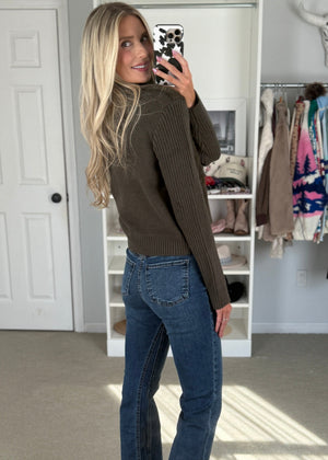Olivia Jacket