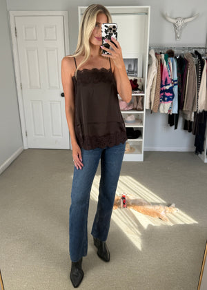 Dani Cami Brown