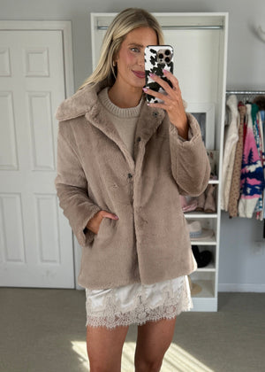 Marla Coat