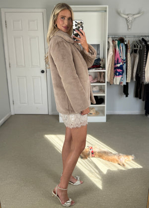 Marla Coat